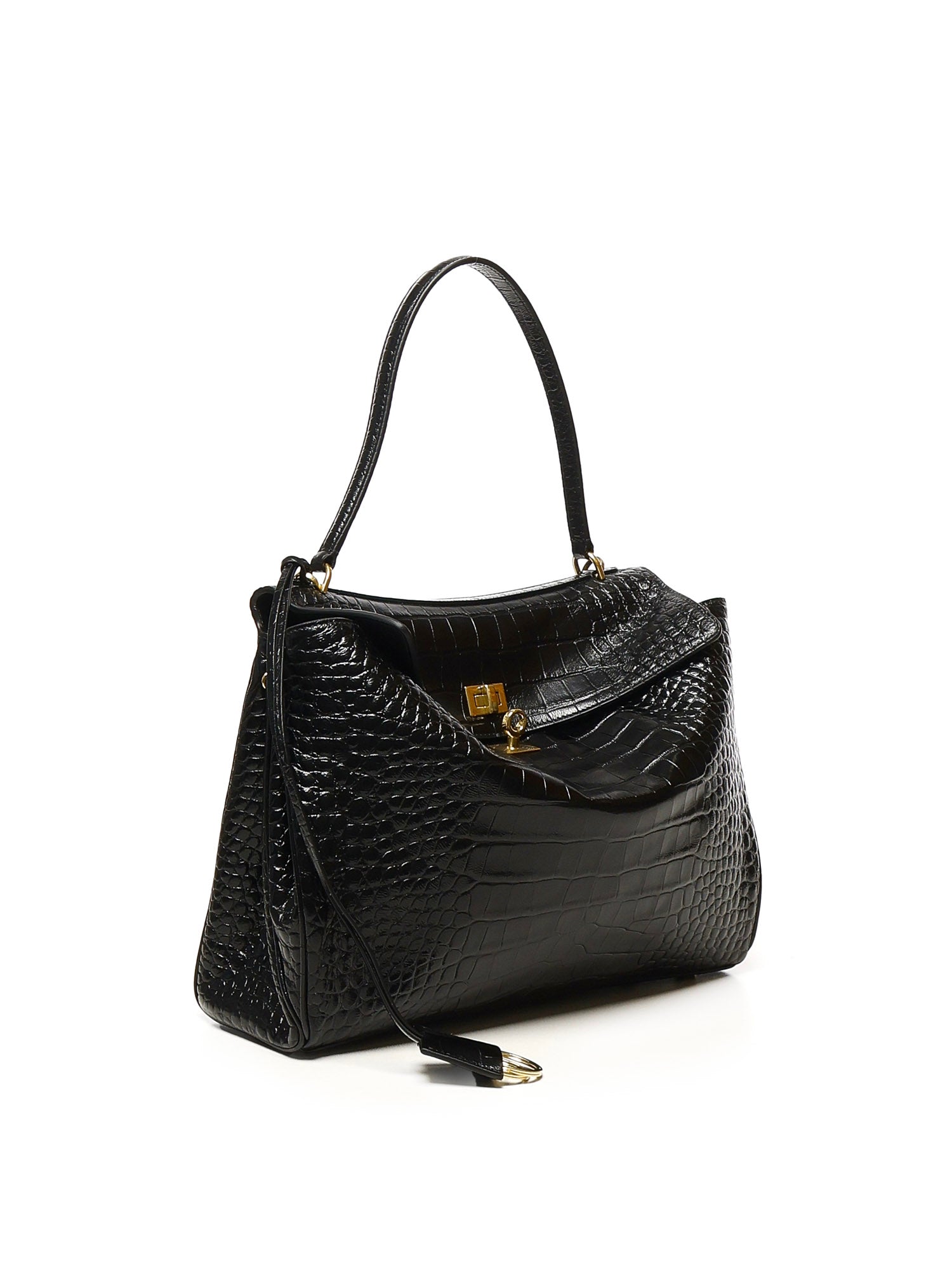 Tote bag Rodeo 789772 2AA5L1000 BALENCIAGA 