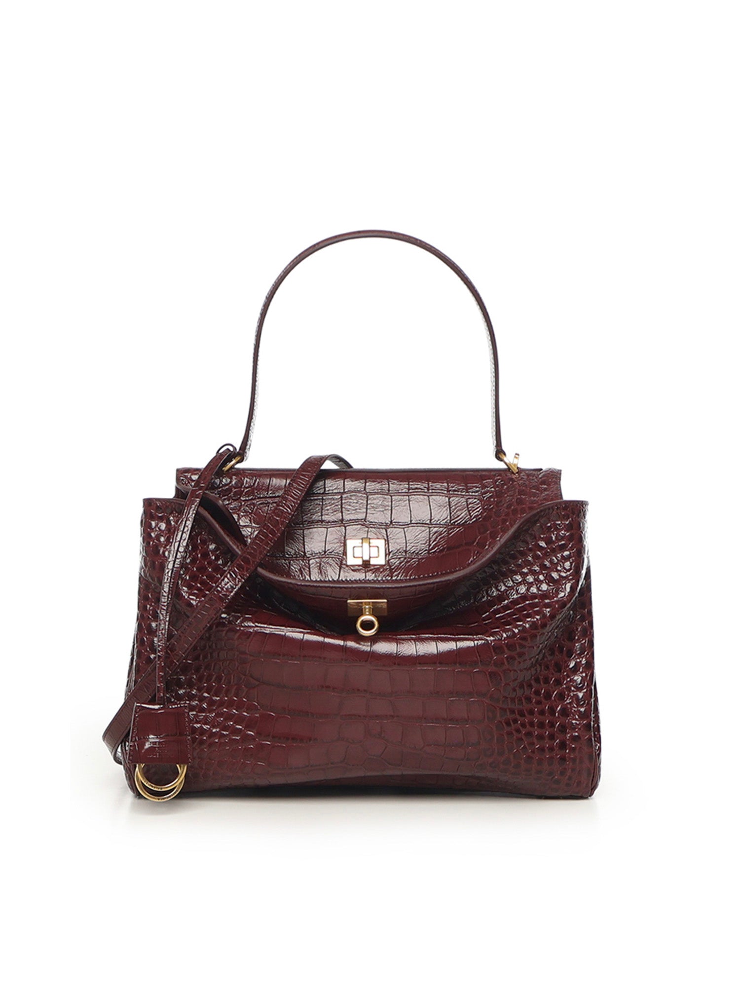 Tote bag Rodeo 789772 2AA5L6036 BALENCIAGA 
