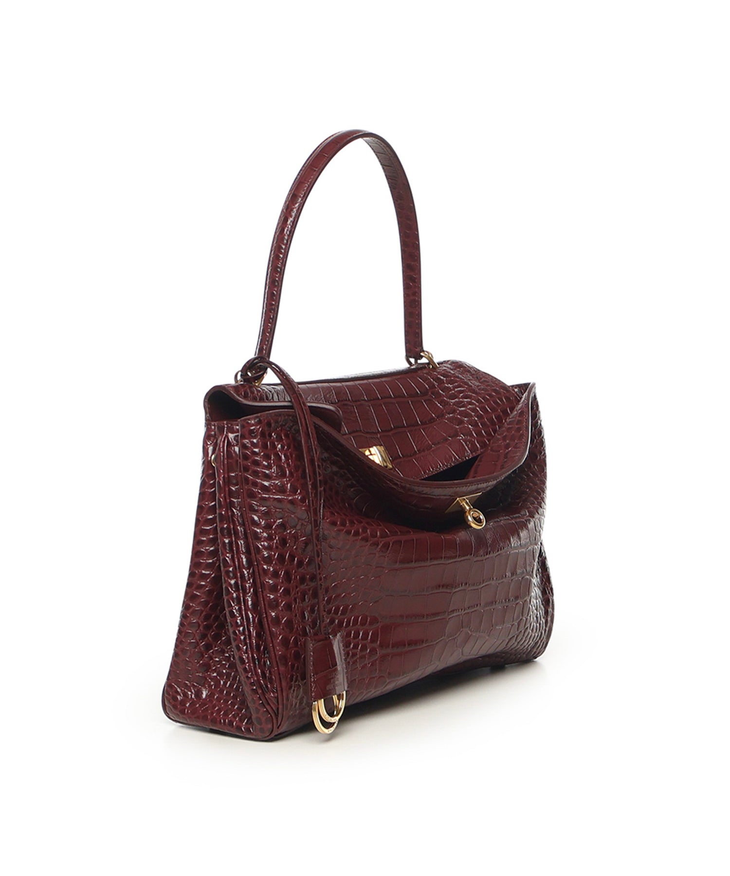 Tote bag Rodeo 789772 2AA5L6036 BALENCIAGA 