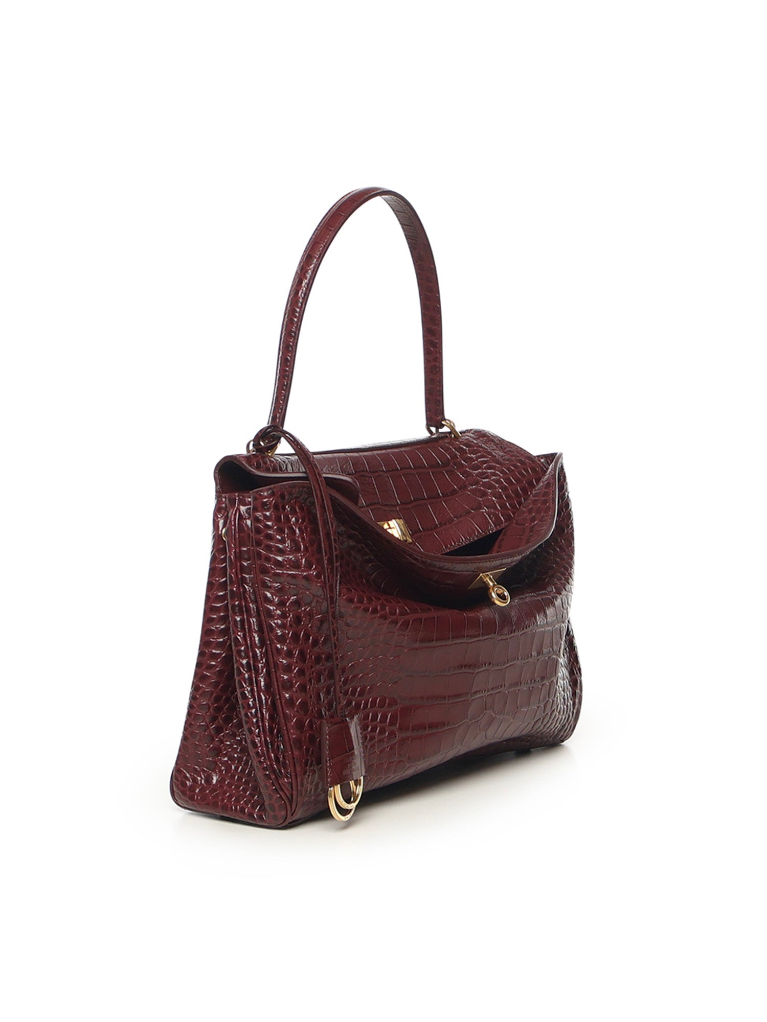 Tote bag Rodeo 789772 2AA5L6036 BALENCIAGA 