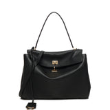 Borsa Rodeo Media in pelle di vitello martellata 789772 2ABV51000 BALENCIAGA 