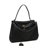 Borsa Rodeo Media in pelle di vitello martellata 789772 2ABV51000 BALENCIAGA 