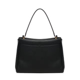 Borsa Rodeo Media in pelle di vitello martellata 789772 2ABV51000 BALENCIAGA 