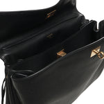 Borsa Rodeo Media in pelle di vitello martellata 789772 2ABV51000 BALENCIAGA 