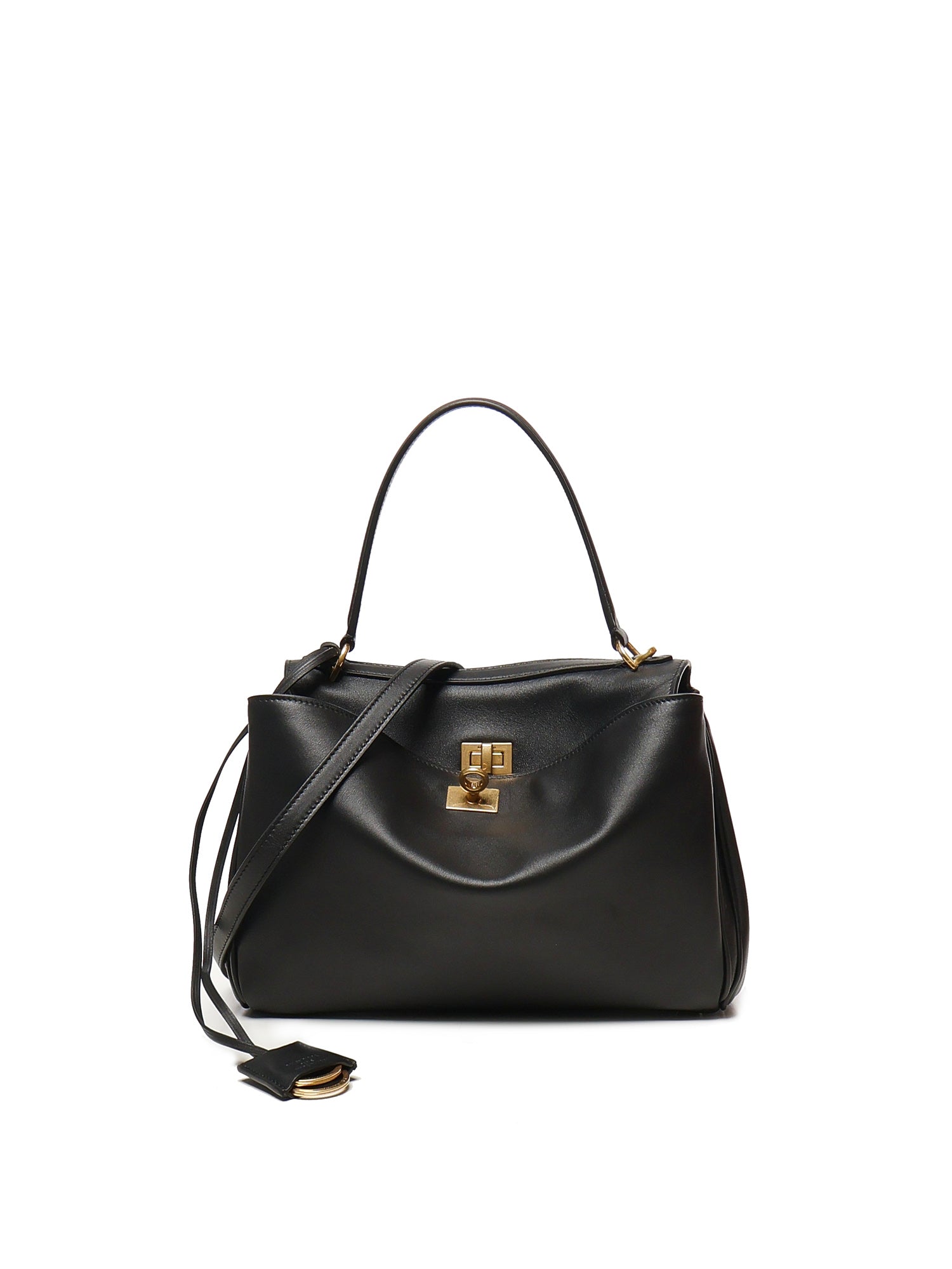 Borsa Rodeo Piccola 789779 2AA4V1000 BALENCIAGA 