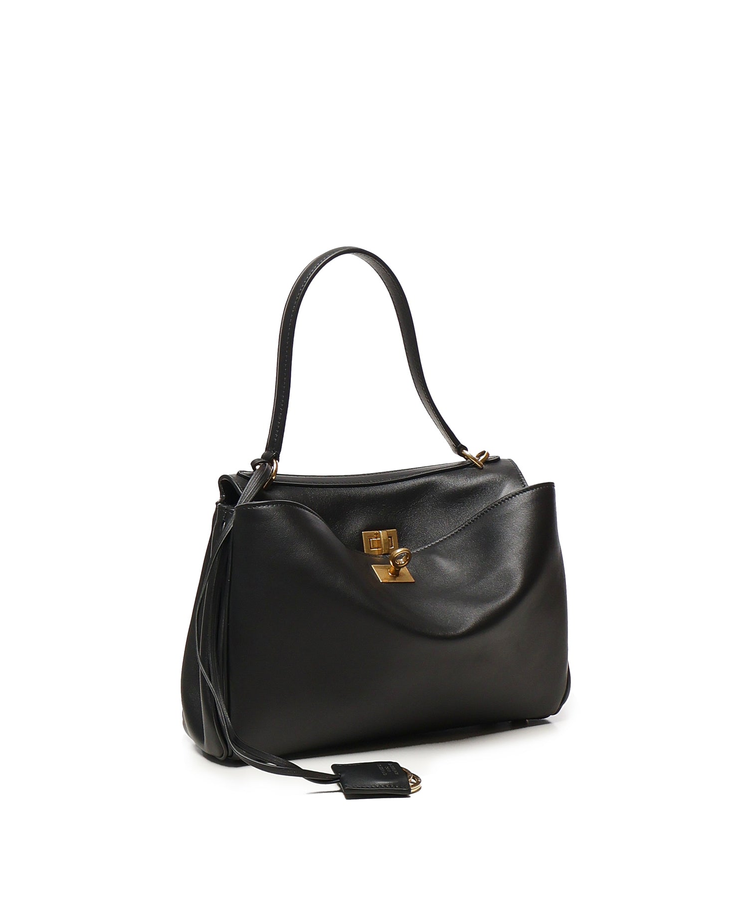 Borsa Rodeo Piccola 789779 2AA4V1000 BALENCIAGA 