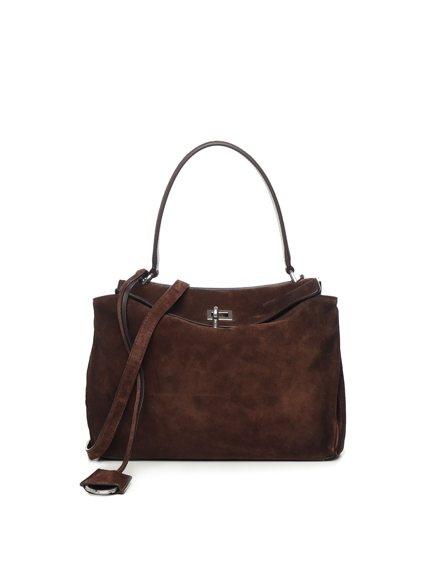 Borsa Rodeo piccola 789779 2AB4G2308 BALENCIAGA 
