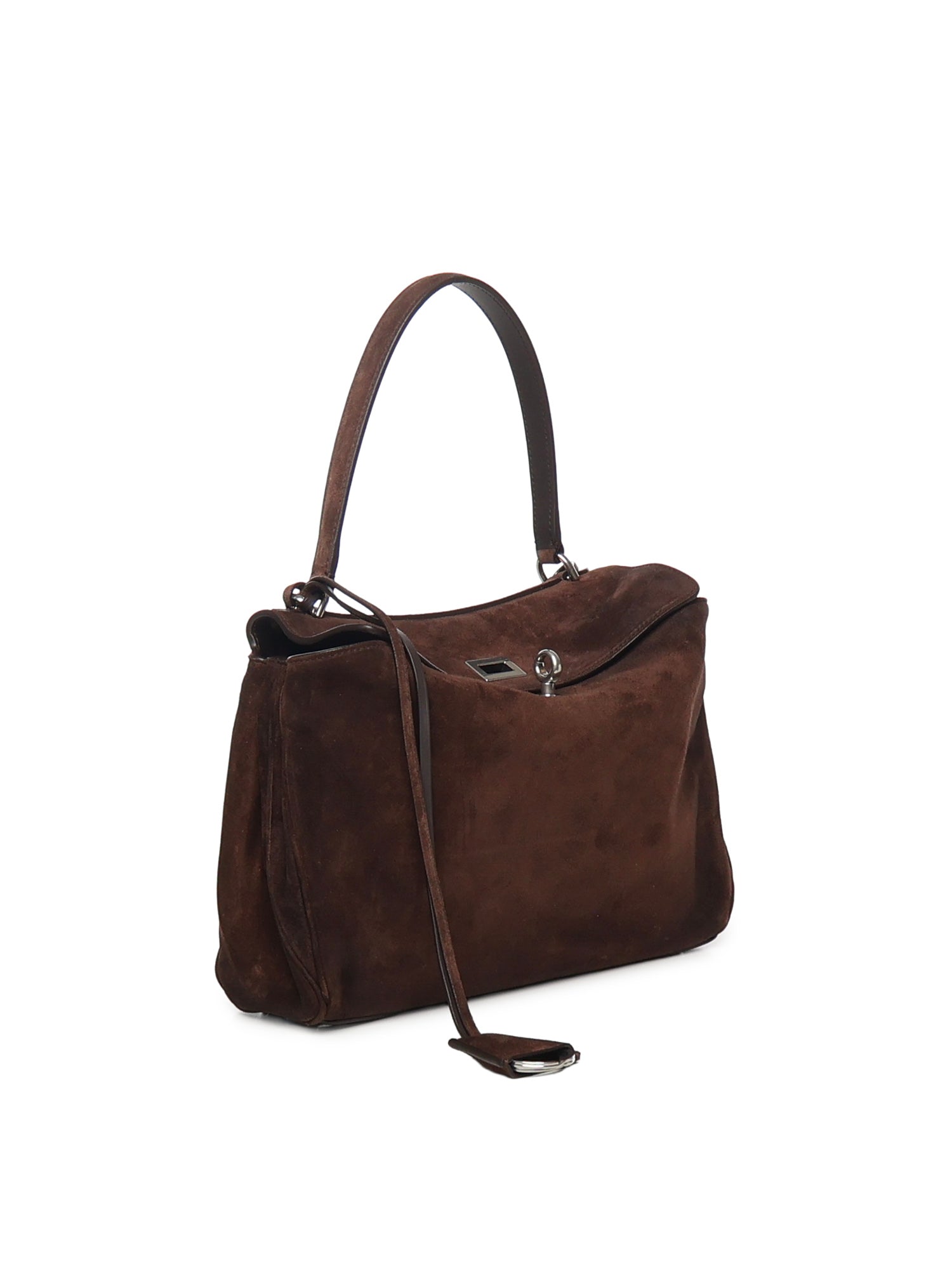 Borsa Rodeo piccola 789779 2AB4G2308 BALENCIAGA 