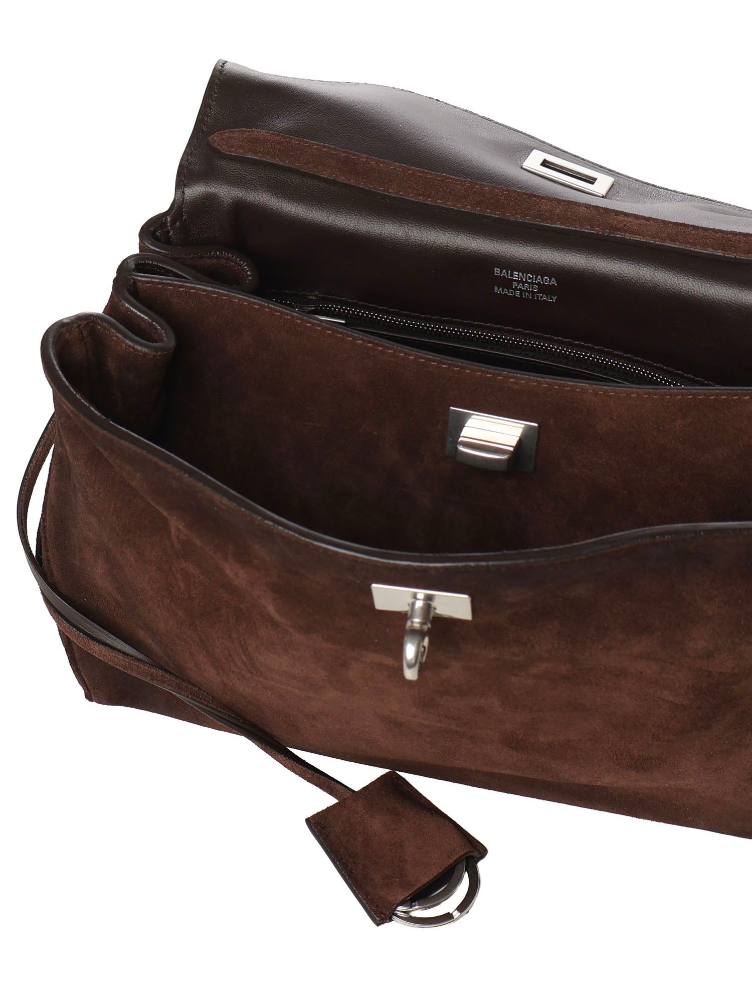 Borsa Rodeo piccola 789779 2AB4G2308 BALENCIAGA 