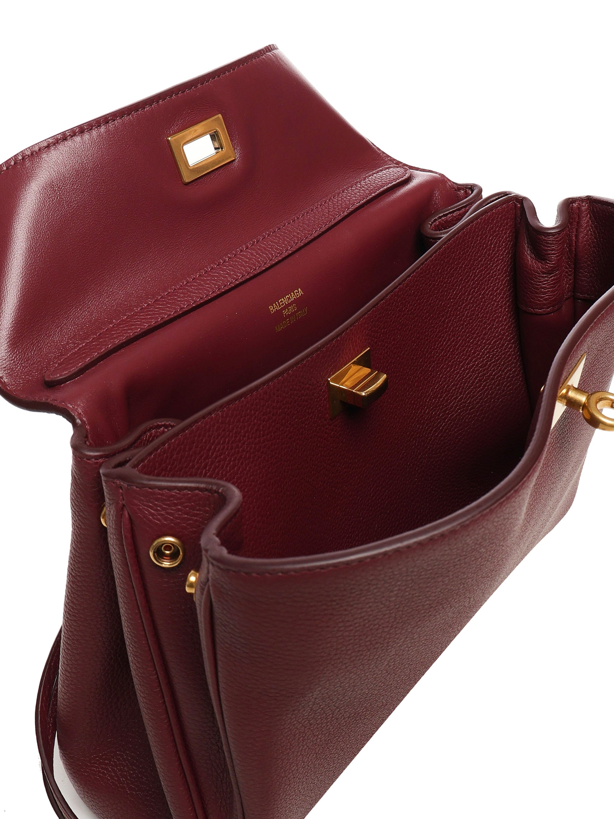Borsa Rodeo Piccola 789779 2ABV56036 BALENCIAGA 