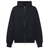 Felpa con zip Flipped Uni 803264 TSVU71750 BALENCIAGA 