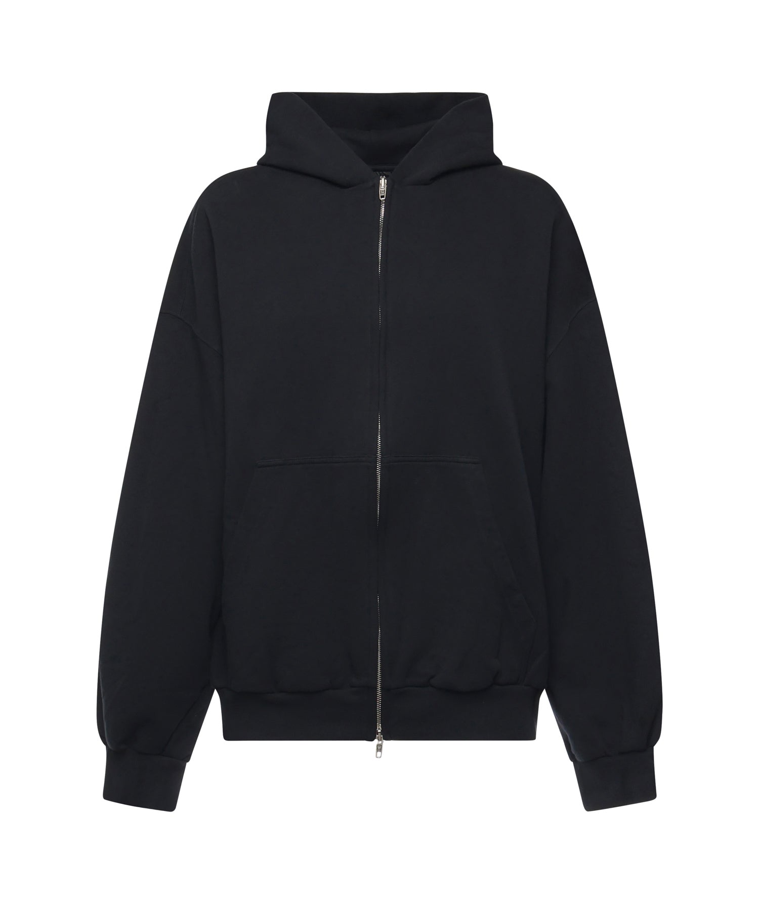 Felpa con zip Flipped Uni 803264 TSVU71750 BALENCIAGA 