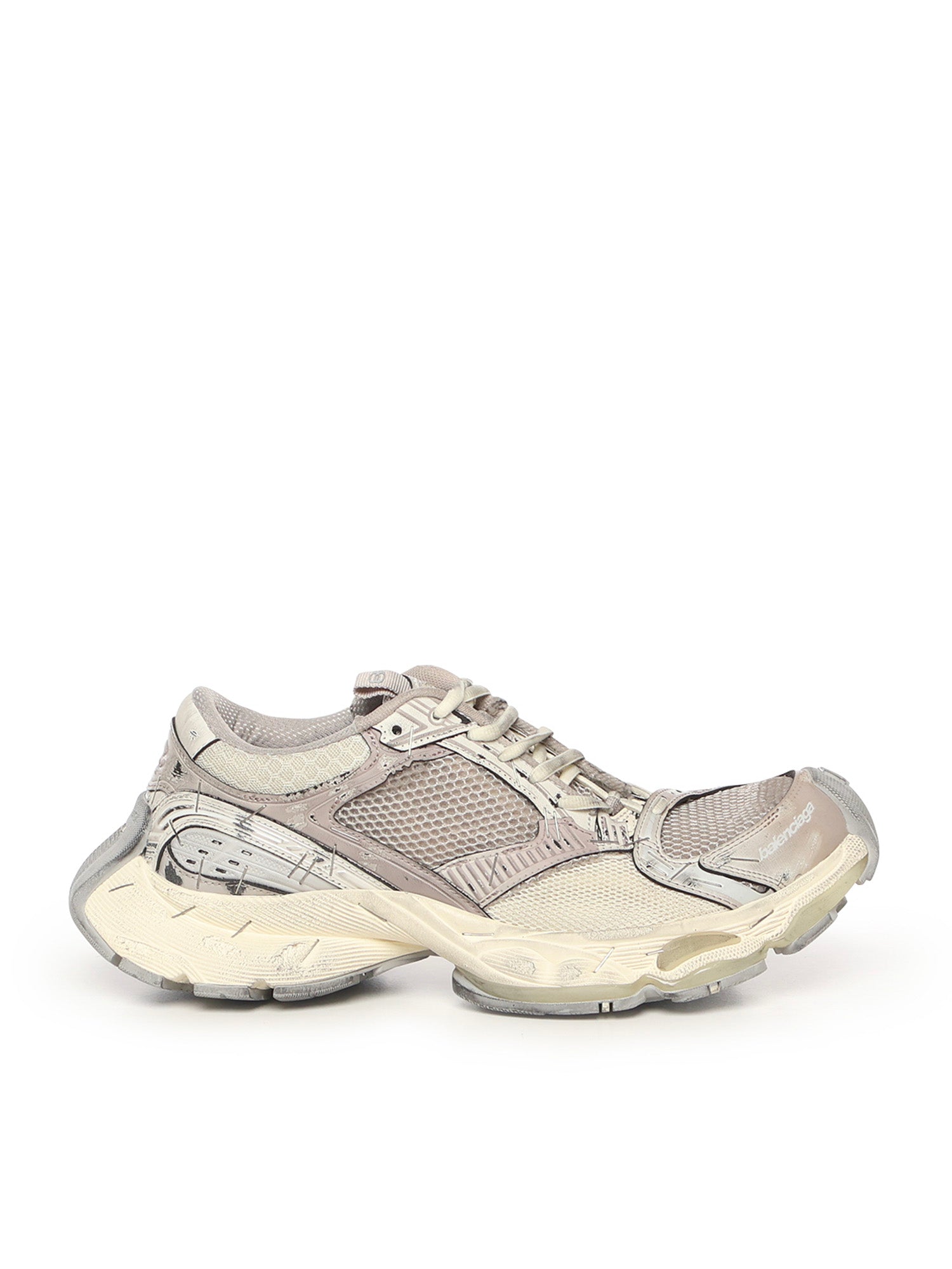 Sneakers Stapler 803681 W3ST49191 BALENCIAGA 