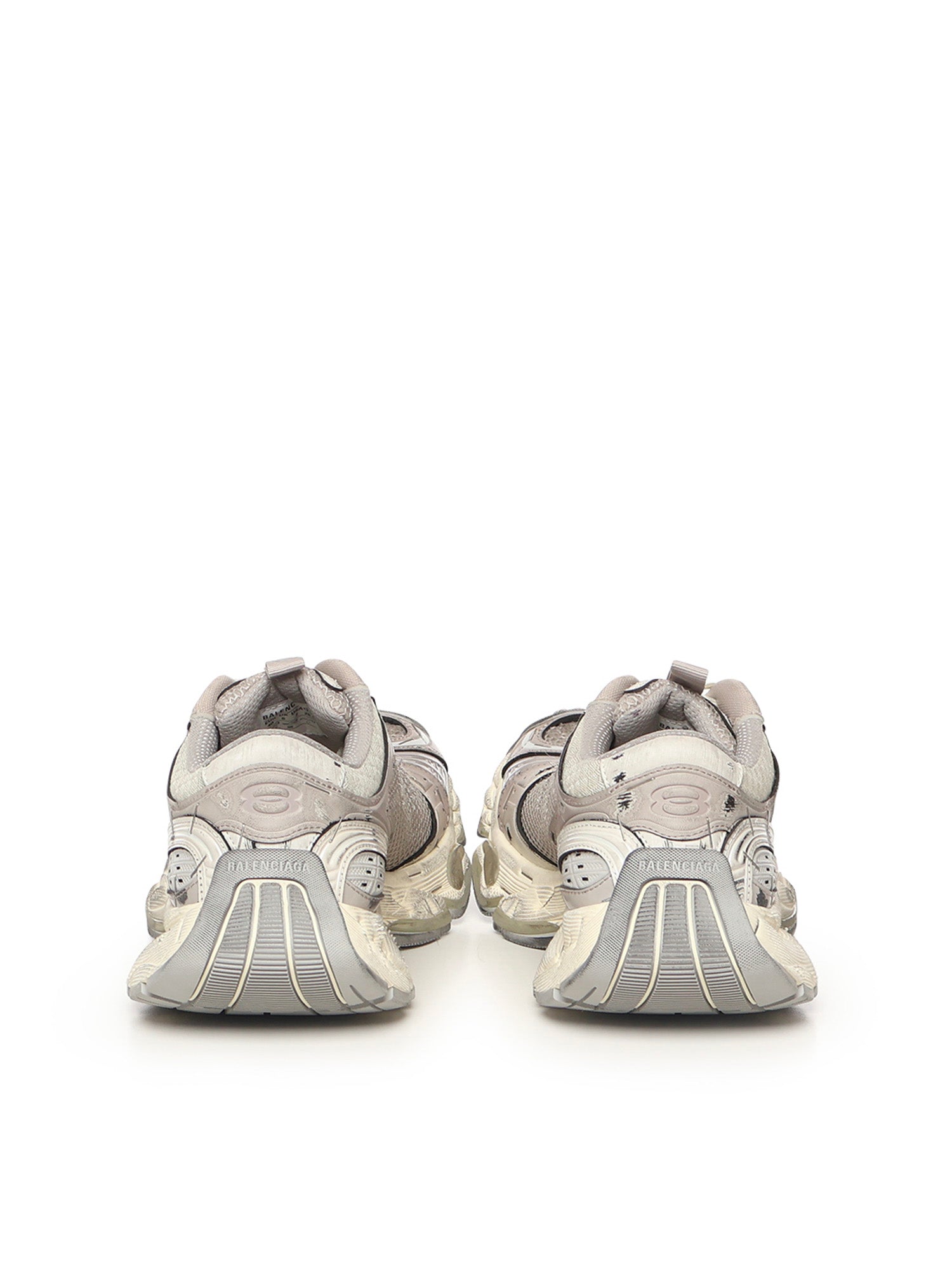 Sneakers Stapler 803681 W3ST49191 BALENCIAGA 