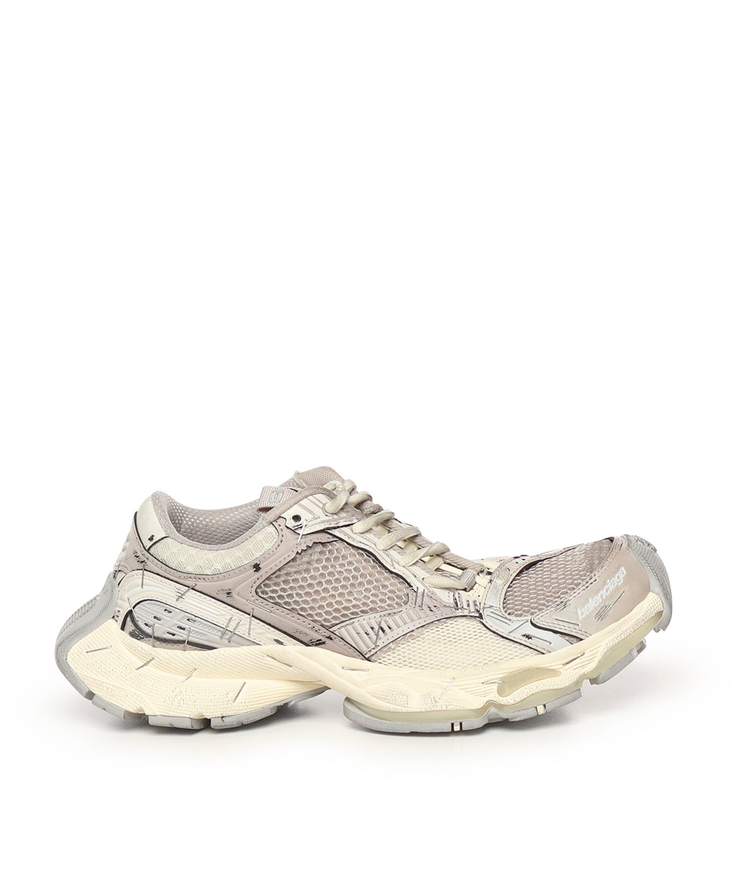 Sneakers Stapler 803682 W3ST49191 BALENCIAGA 