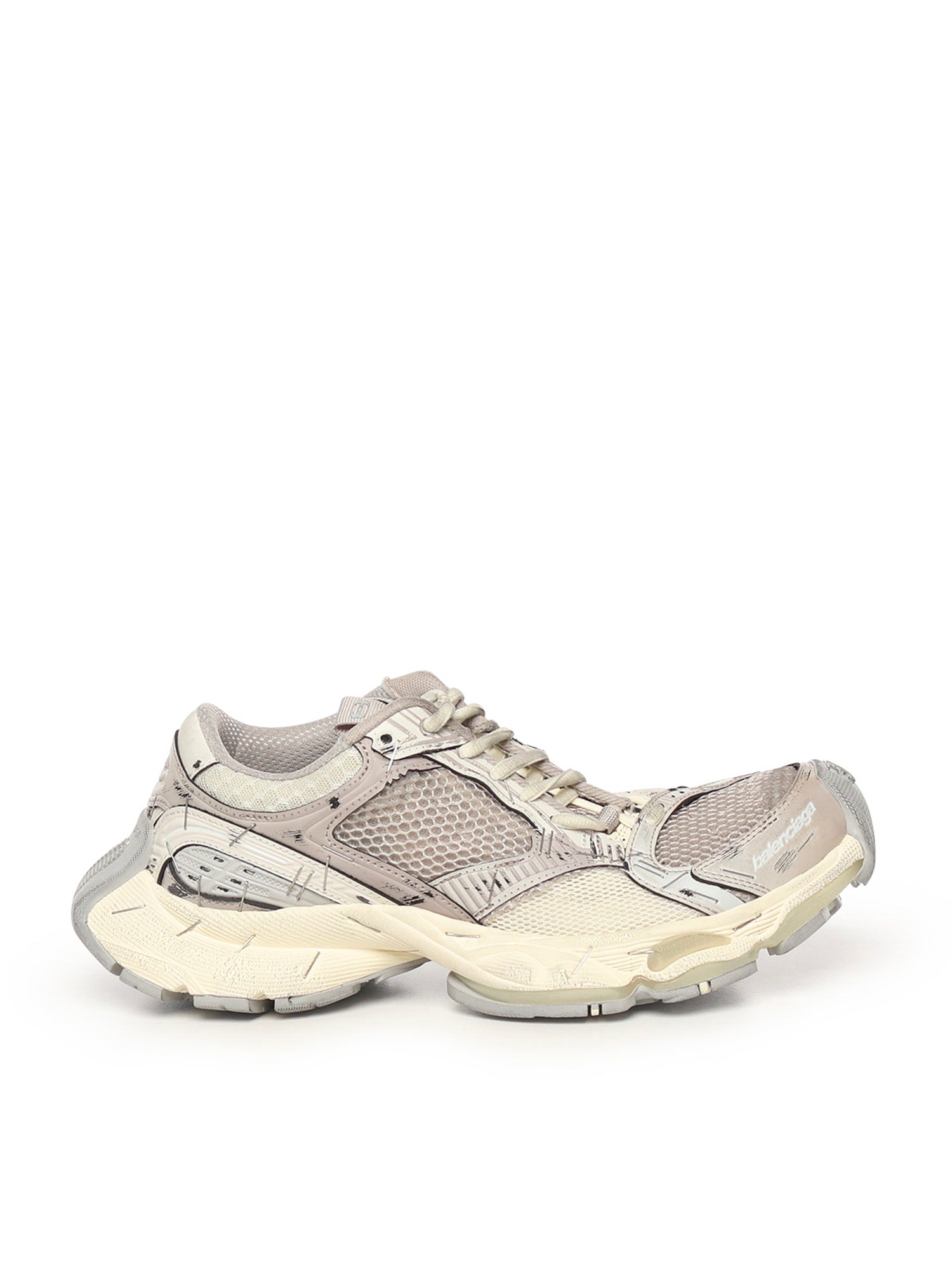 Sneakers Stapler 803682 W3ST49191 BALENCIAGA 