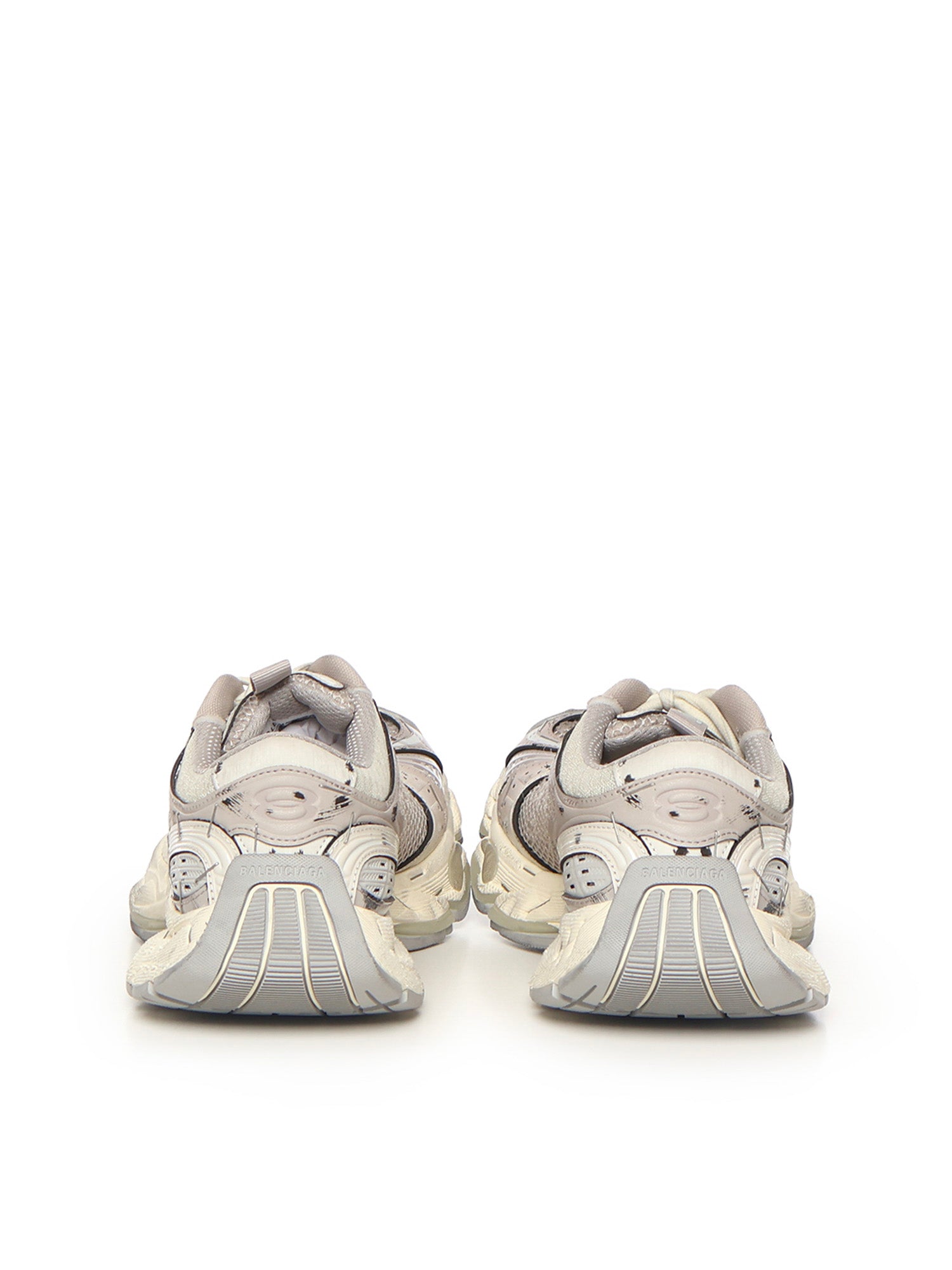 Sneakers Stapler 803682 W3ST49191 BALENCIAGA 