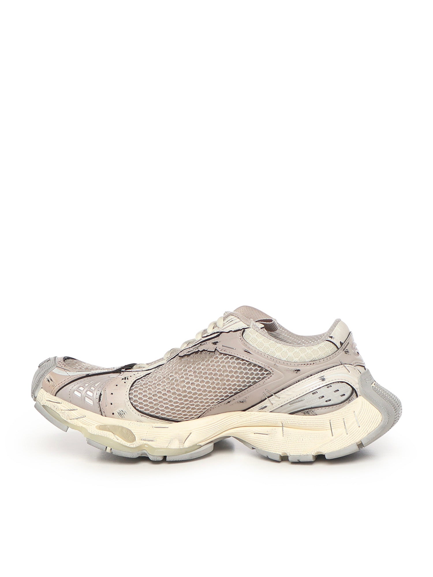 Sneakers Stapler 803682 W3ST49191 BALENCIAGA 