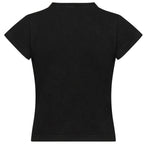 T-shirt Shrunk City Of Angels 807341 TSVR51041 BALENCIAGA 