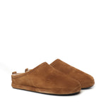 Slipper Alaska con logo 810543 WBFC12200 BALENCIAGA 