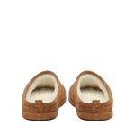 Slipper Alaska con logo 810543 WBFC12200 BALENCIAGA 