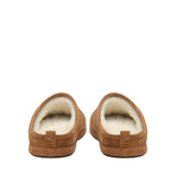 Slipper Alaska con logo 810543 WBFC12200 BALENCIAGA 