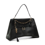 Borsa Hourglass Soft Grande 810732 2ABLW1000 BALENCIAGA 