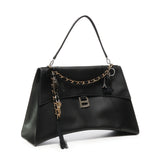 Borsa Hourglass Soft Grande 810732 2ABLW1000 BALENCIAGA 