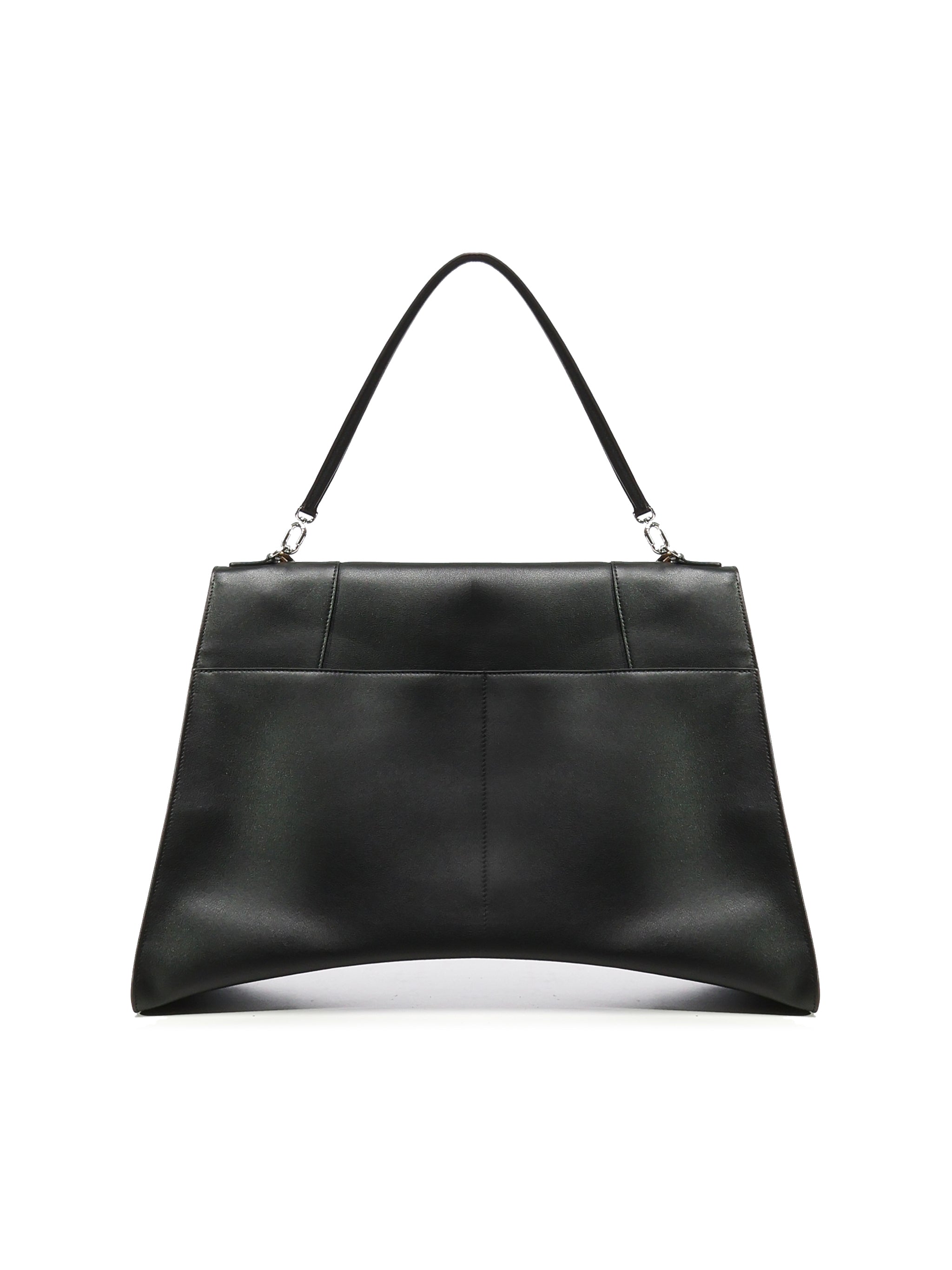 Borsa Hourglass Soft Grande 810732 2ABLW1000 BALENCIAGA 