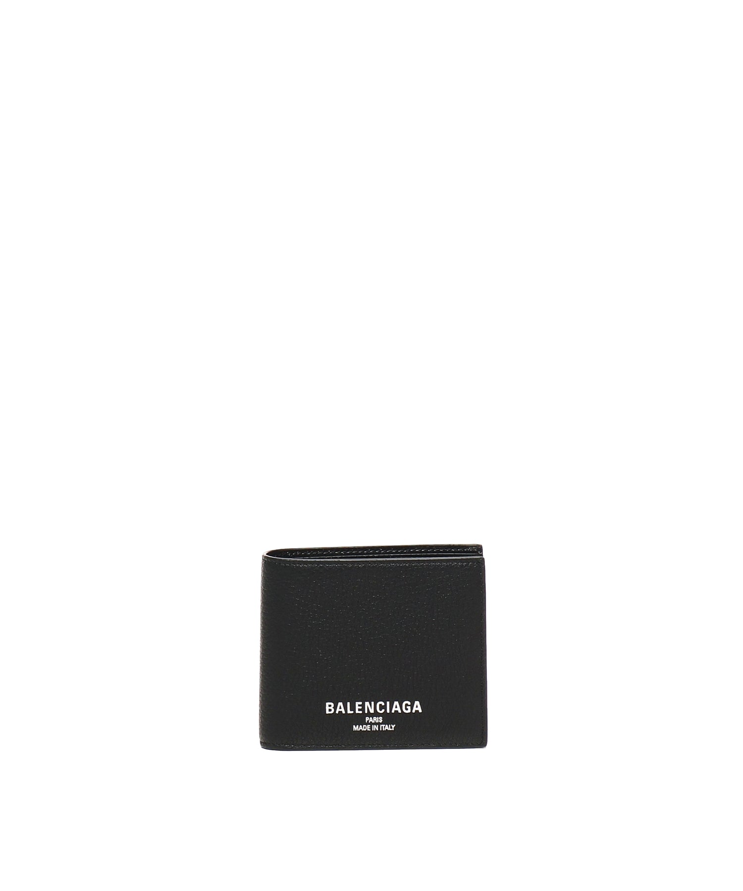 Portafoglio pieghevole quadrato credit 811910 2ABV01000 BALENCIAGA 