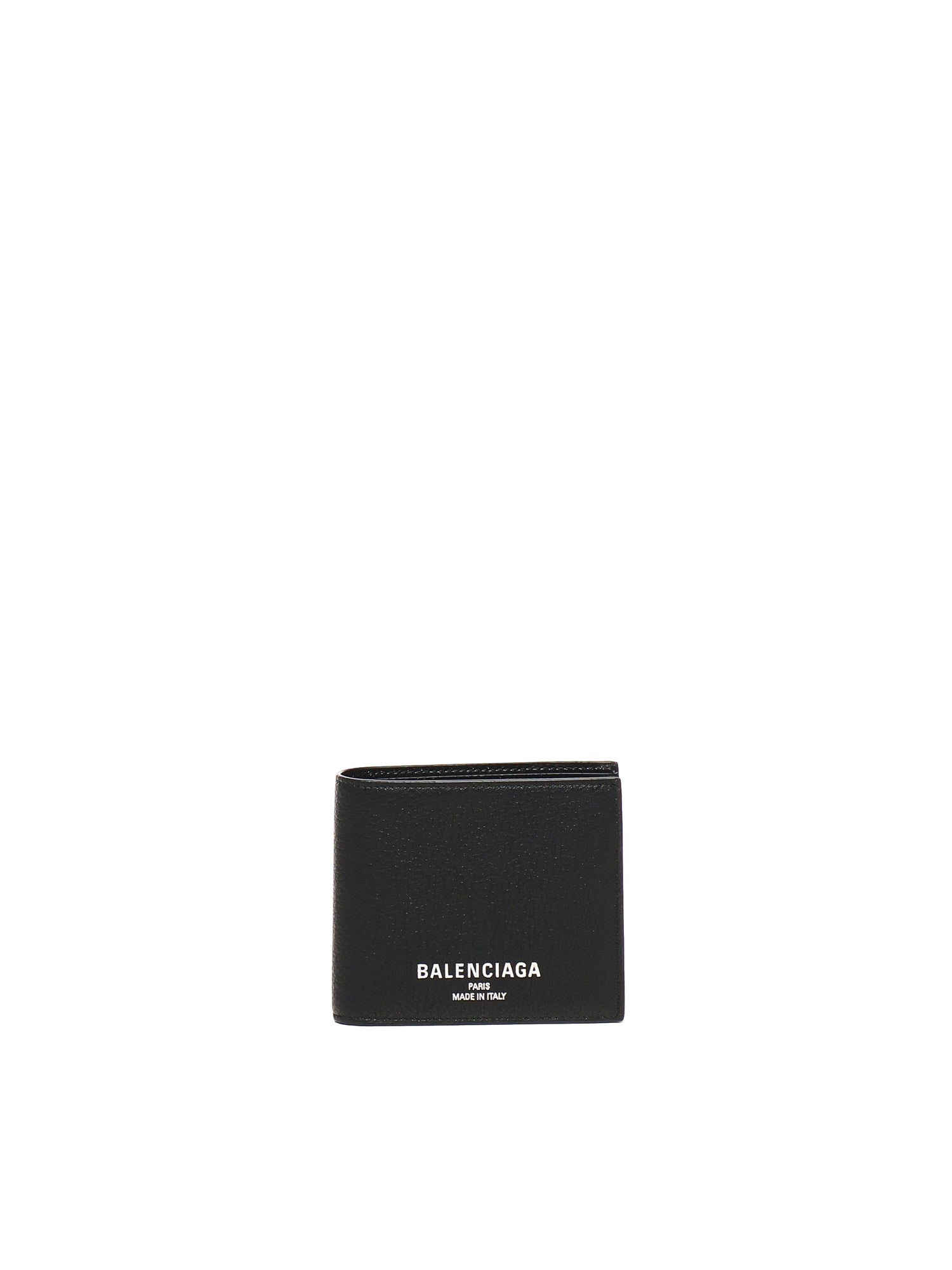 Portafoglio pieghevole quadrato credit 811910 2ABV01000 BALENCIAGA 