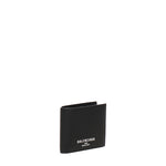 Portafoglio pieghevole quadrato credit 811910 2ABV01000 BALENCIAGA 