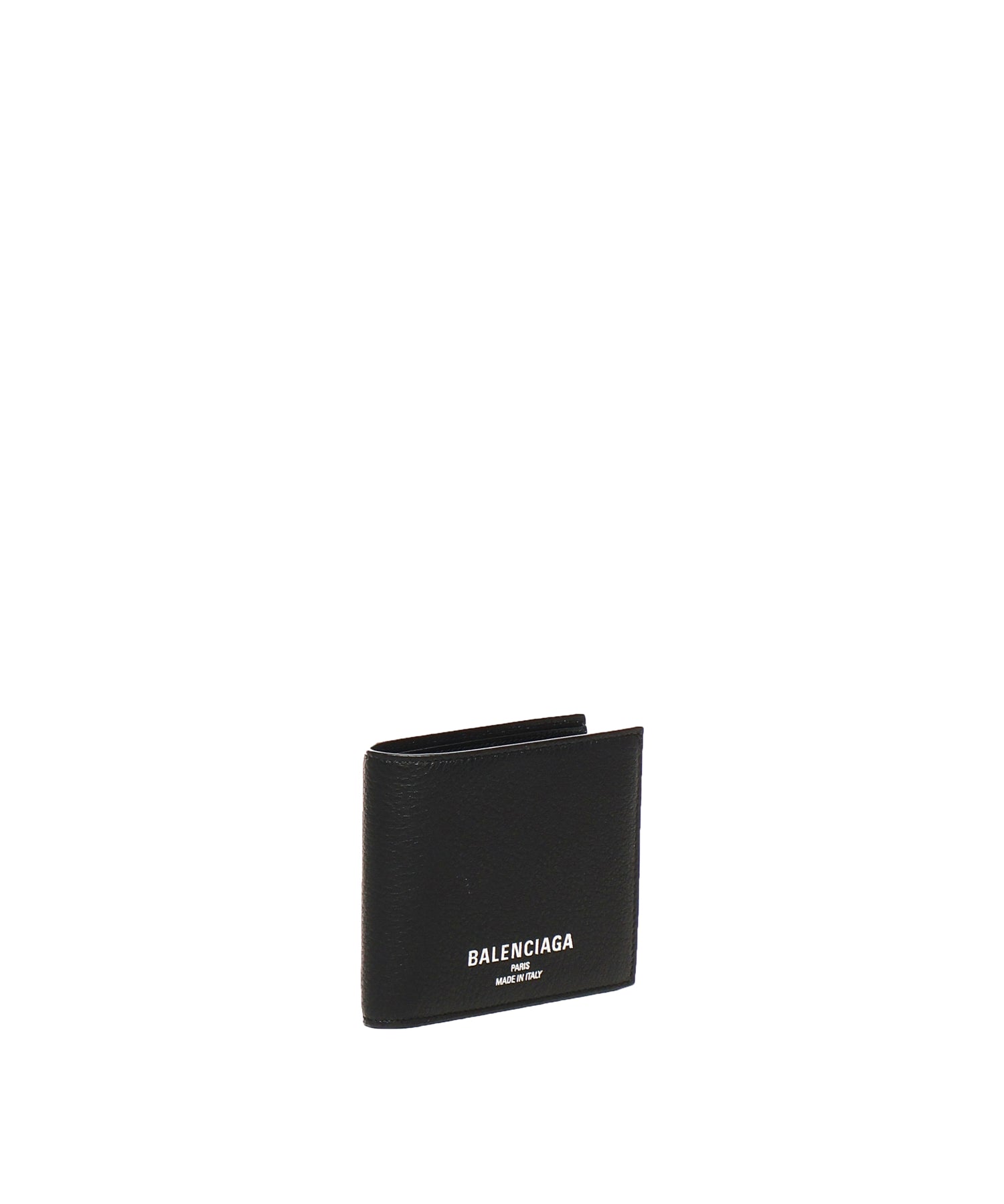 Portafoglio pieghevole quadrato credit 811910 2ABV01000 BALENCIAGA 