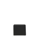Portafoglio pieghevole quadrato credit 811910 2ABV01000 BALENCIAGA 