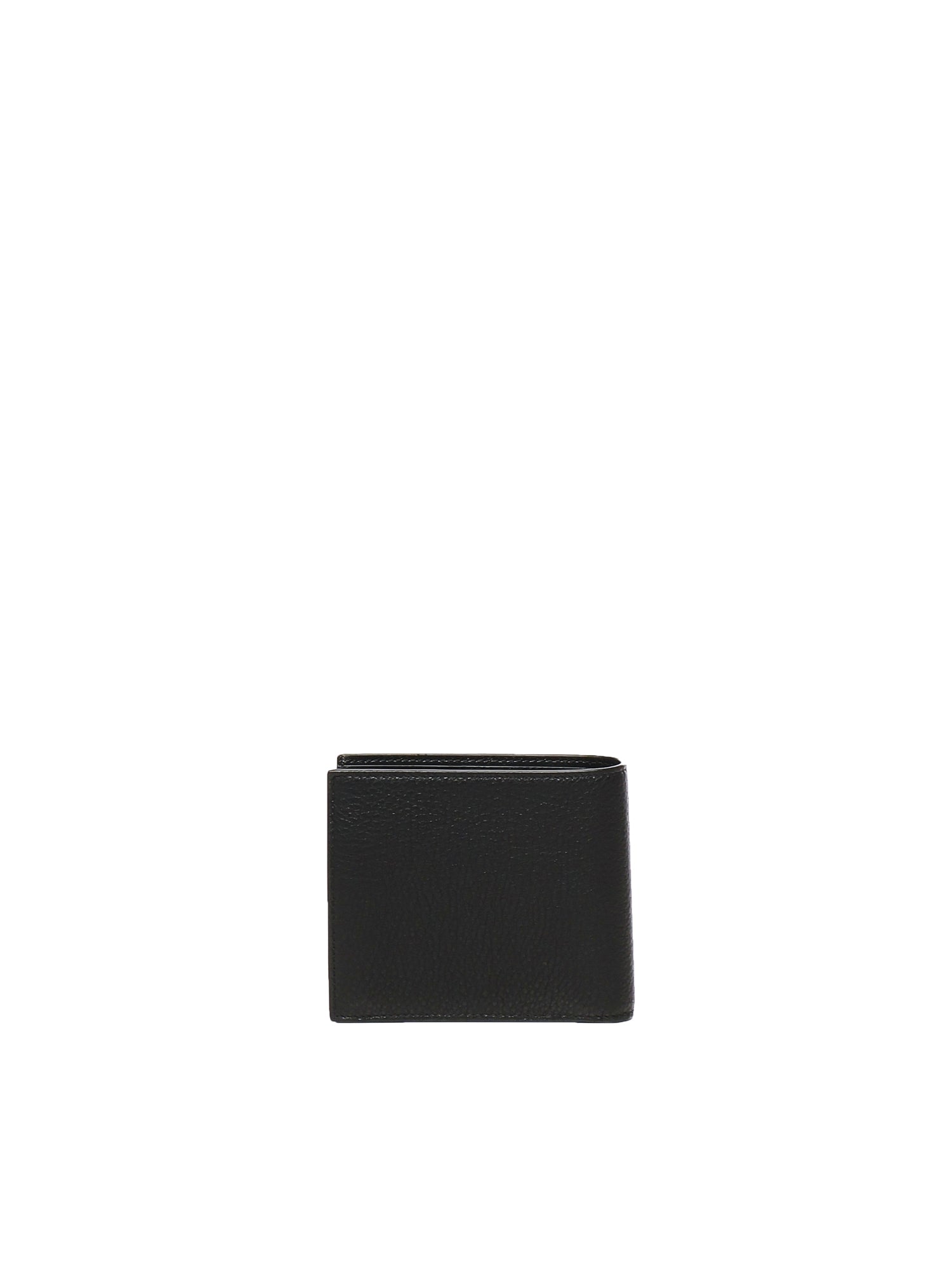 Portafoglio pieghevole quadrato credit 811910 2ABV01000 BALENCIAGA 