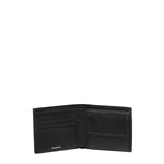 Portafoglio pieghevole quadrato credit 811910 2ABV01000 BALENCIAGA 