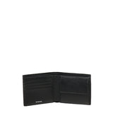 Portafoglio pieghevole quadrato credit 811910 2ABV01000 BALENCIAGA 