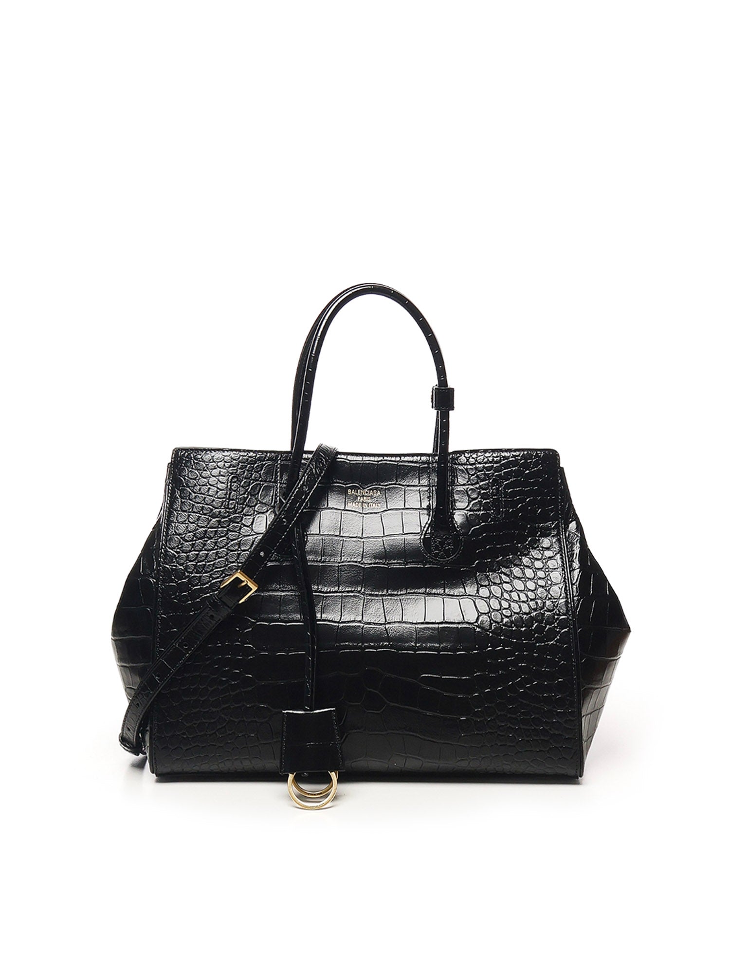 Borsa carry all Hampton S 813357 2AB051000 BALENCIAGA 