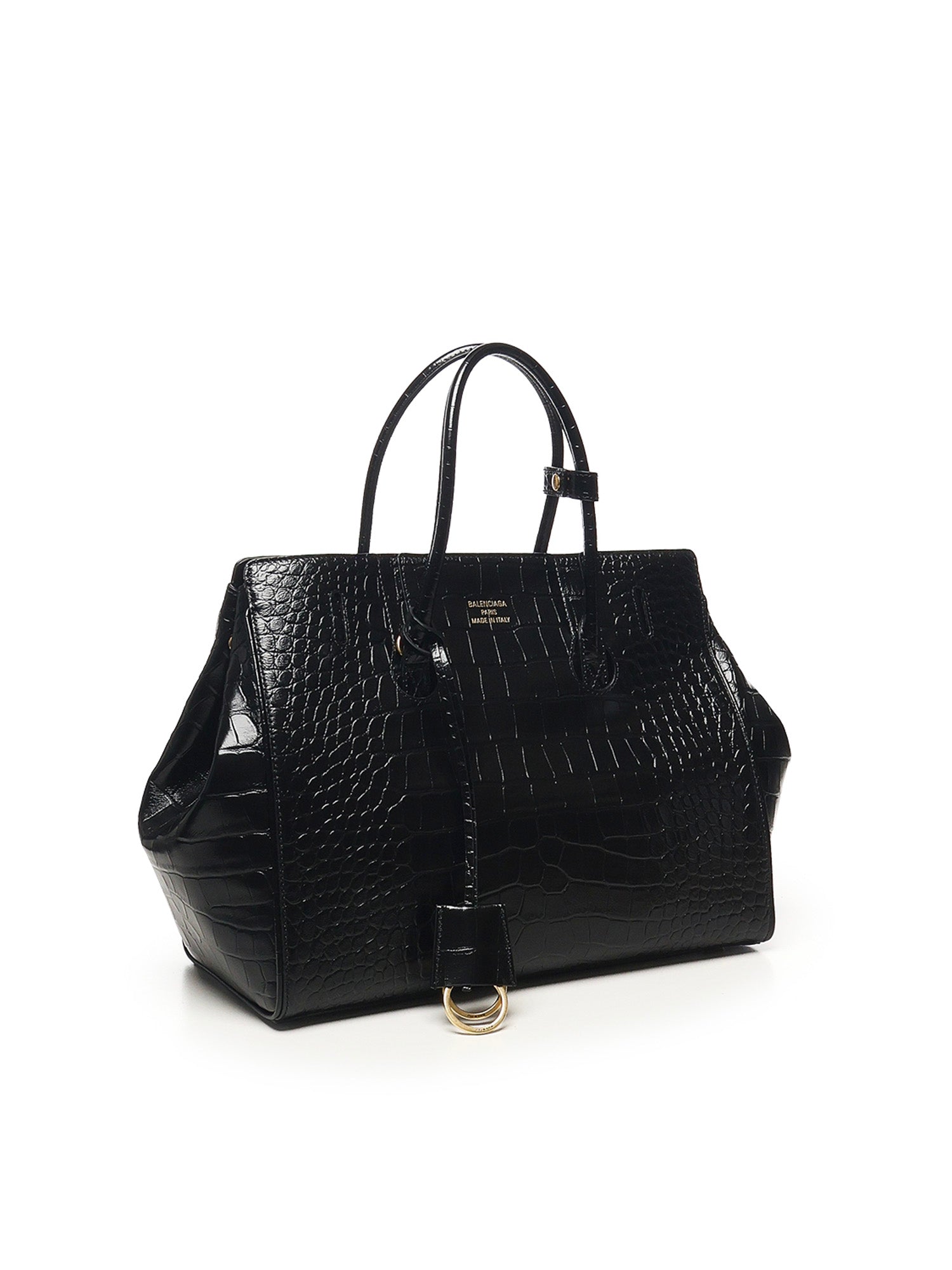 Borsa carry all Hampton S 813357 2AB051000 BALENCIAGA 