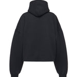 Felpa con logo lettering 818433 TSVO31083 BALENCIAGA 