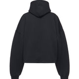 Felpa con logo lettering 818433 TSVO31083 BALENCIAGA 