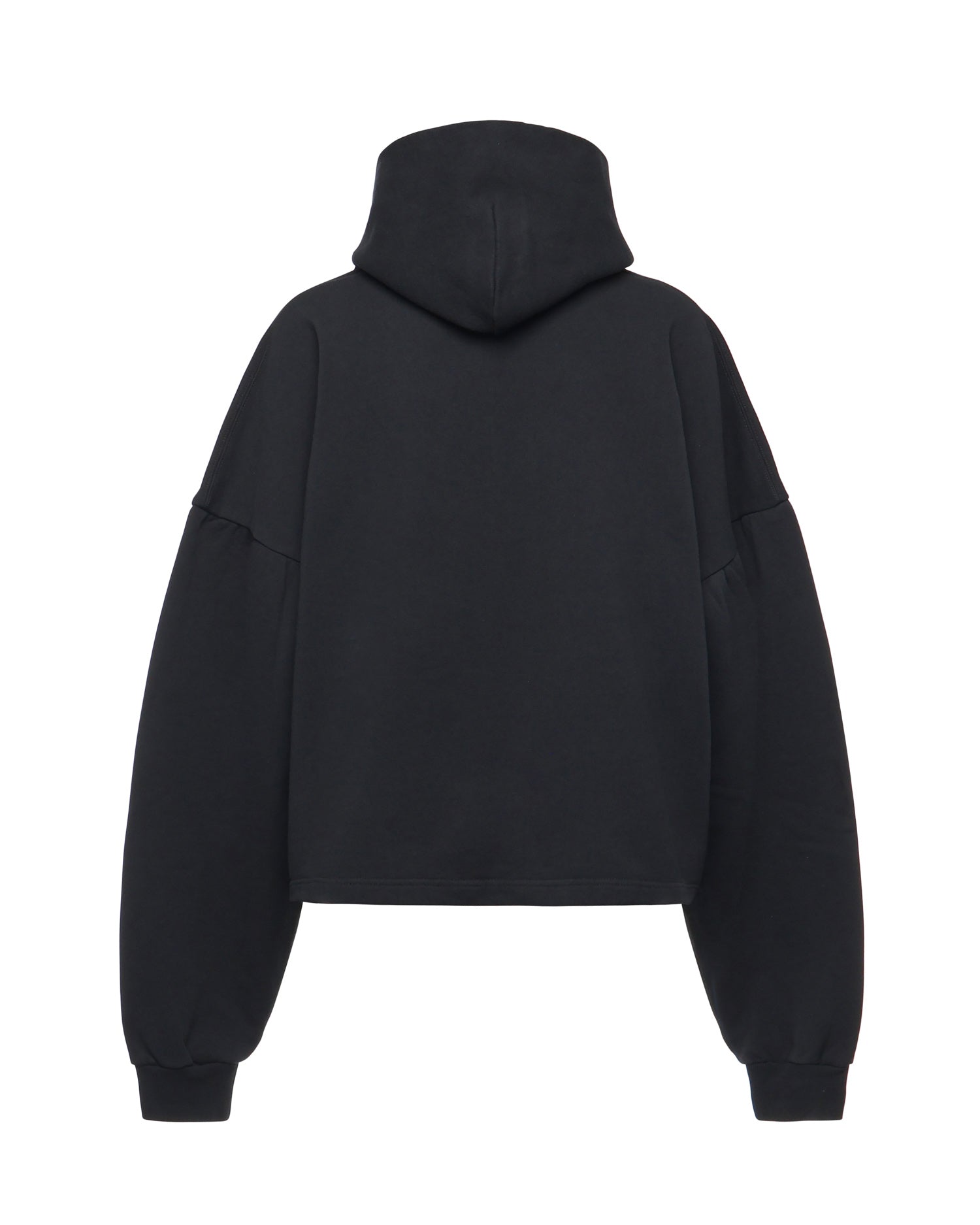 Felpa con logo lettering 818433 TSVO31083 BALENCIAGA 