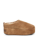 Sabot con plateau alaska soft 825258 WBFC12200 BALENCIAGA 