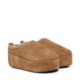 Sabot con plateau alaska soft 825258 WBFC12200 BALENCIAGA 