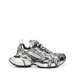 Sneakers 3XL Extreme Laces 825598 W3XHL9010 BALENCIAGA 
