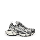 Sneakers 3XL Extreme Laces 825598 W3XHL9010 BALENCIAGA 