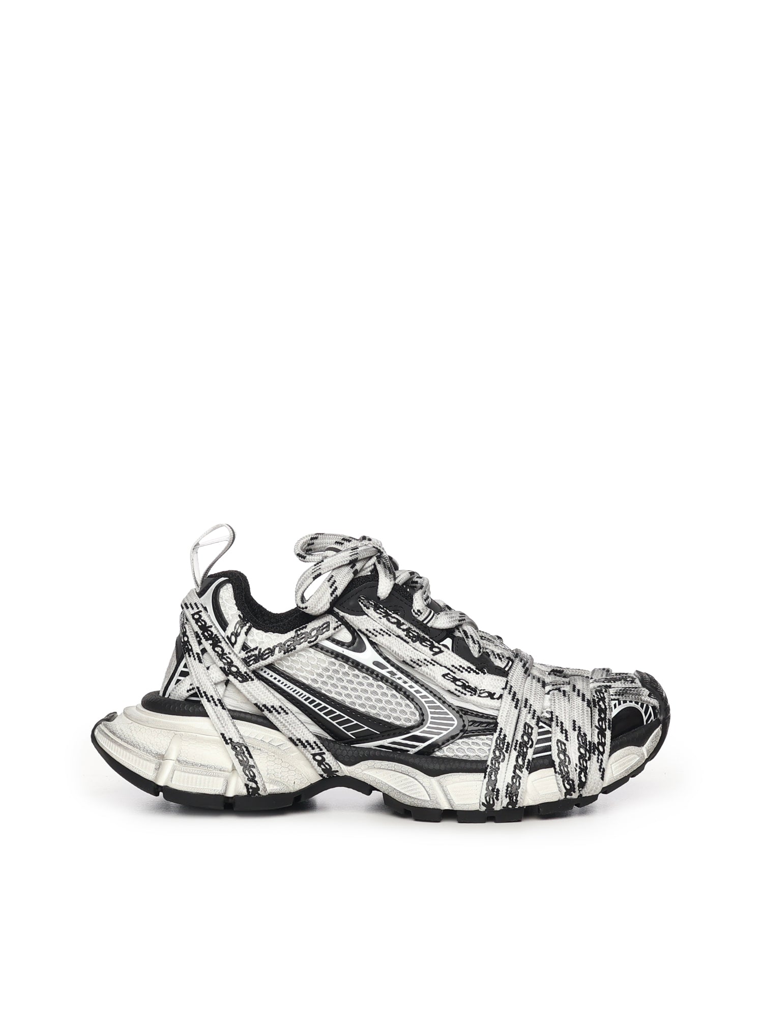 Sneakers 3XL Extreme Laces 825598 W3XHL9010 BALENCIAGA 