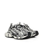 Sneakers 3XL Extreme Laces 825598 W3XHL9010 BALENCIAGA 