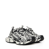 Sneakers 3XL Extreme Laces 825598 W3XHL9010 BALENCIAGA 