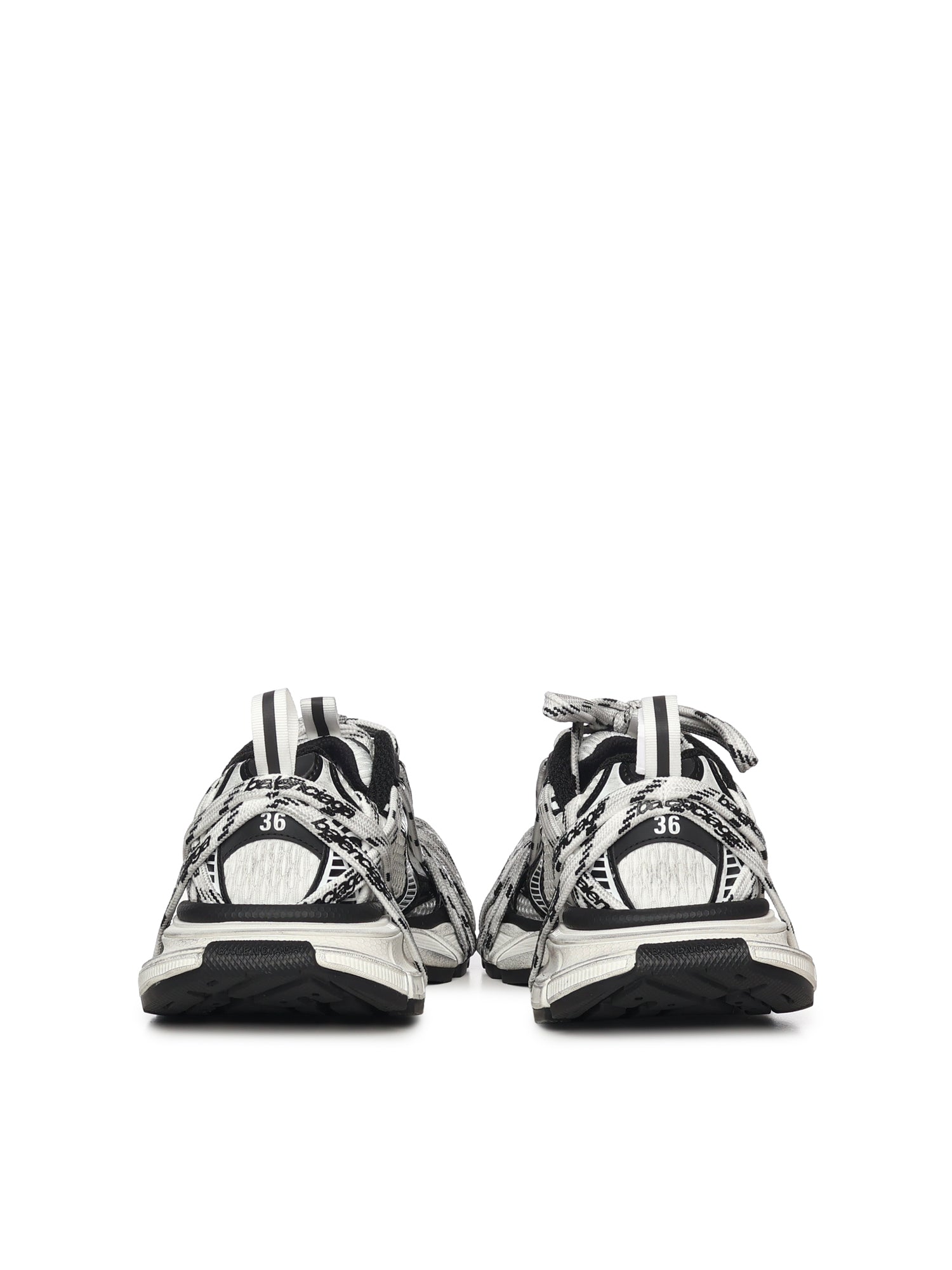 Sneakers 3XL Extreme Laces 825598 W3XHL9010 BALENCIAGA 